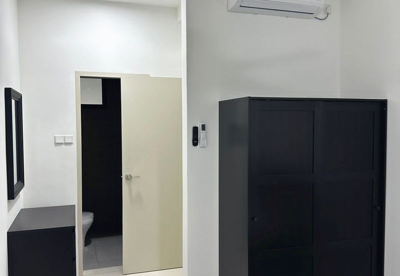 Vivo Executive Apartment