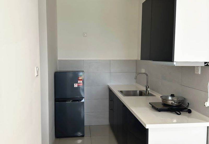 Vivo Executive Apartment