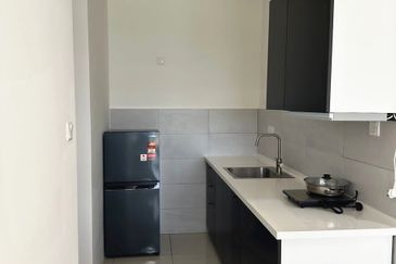 Vivo Executive Apartment