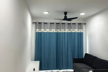 Vivo Executive Apartment