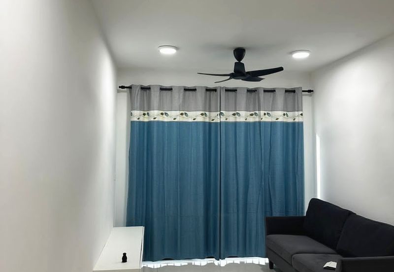 Vivo Executive Apartment