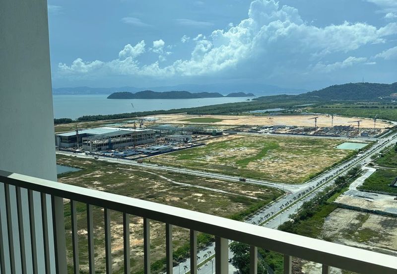 Vivo Executive Apartment