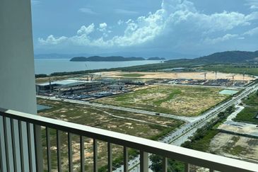 Vivo Executive Apartment