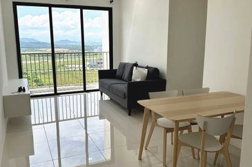 Vivo Executive Apartment