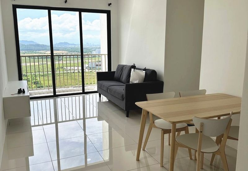 Vivo Executive Apartment