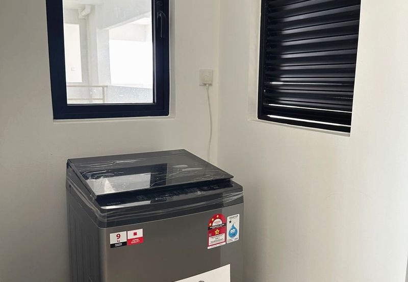 Vivo Executive Apartment