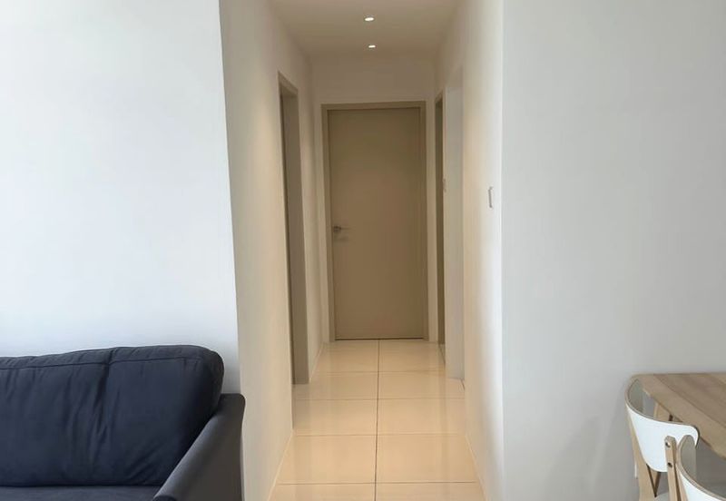 Vivo Executive Apartment