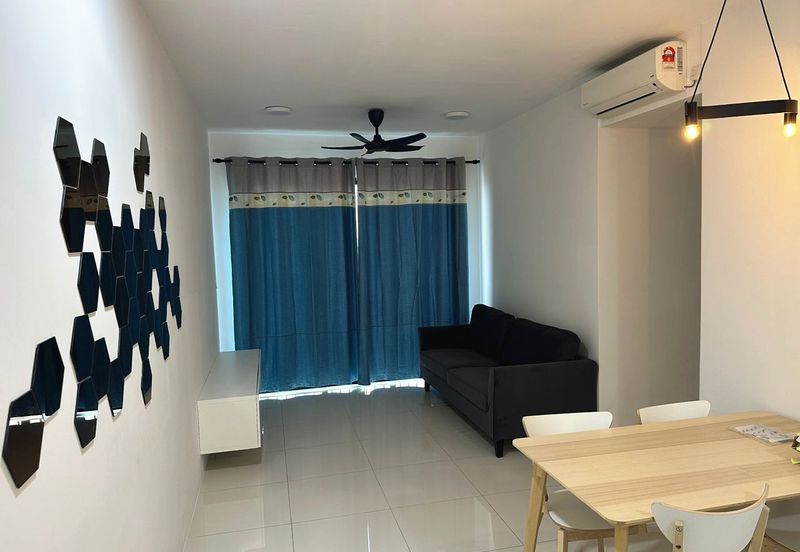 Vivo Executive Apartment