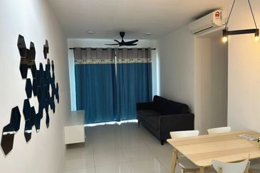 Vivo Executive Apartment