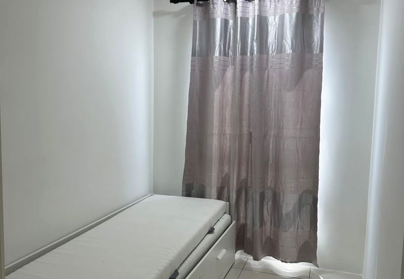 Vivo Executive Apartment