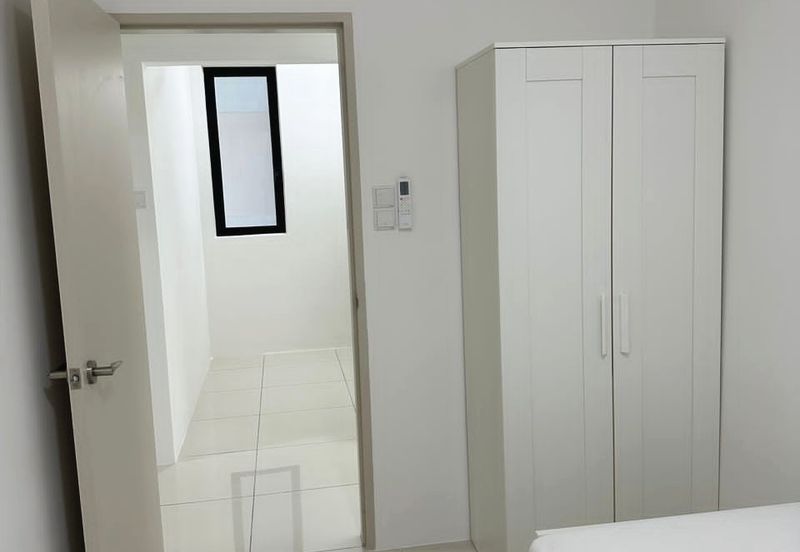 Vivo Executive Apartment