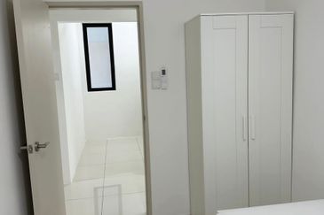 Vivo Executive Apartment