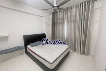 Pangsapuri Suria 1 Batu Kawan