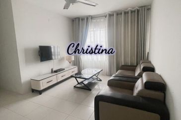 Pangsapuri Suria 1 Batu Kawan