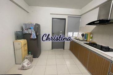 Pangsapuri Suria 1 Batu Kawan