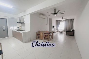 Pangsapuri Suria 1 Batu Kawan