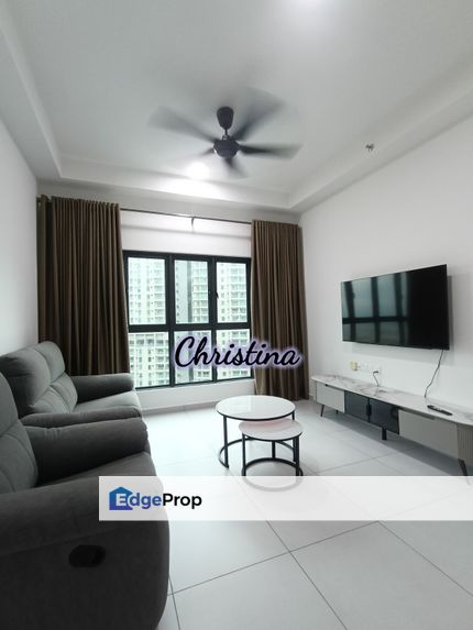Sinaran residence batu kawan penang for rent condo nearby simpan ampat Tambun , Penang, Batu Kawan