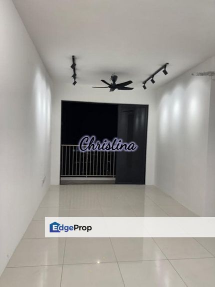 Vivo apartment batu kawan penang for rent condo nearby simpang ampat Tambun , Penang, Batu Kawan