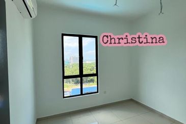 One city Bukit Mertajam Penang for rent condo nearby juru