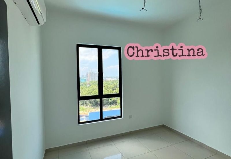 One city Bukit Mertajam Penang for rent condo nearby juru