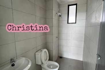 One city Bukit Mertajam Penang for rent condo nearby juru