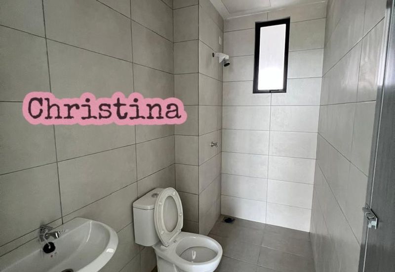 One city Bukit Mertajam Penang for rent condo nearby juru