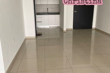 One city Bukit Mertajam Penang for rent condo nearby juru