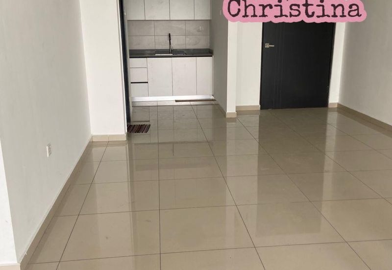 One city Bukit Mertajam Penang for rent condo nearby juru