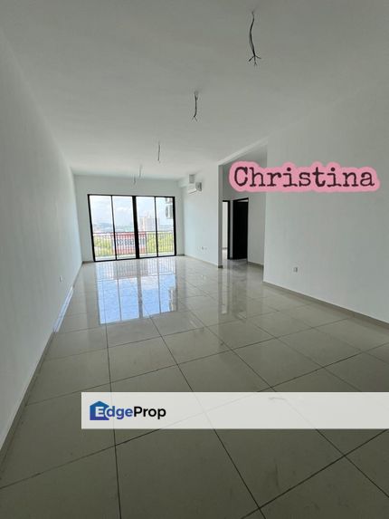 One city Bukit Mertajam Penang for rent condo nearby juru, Penang, Bukit Mertajam