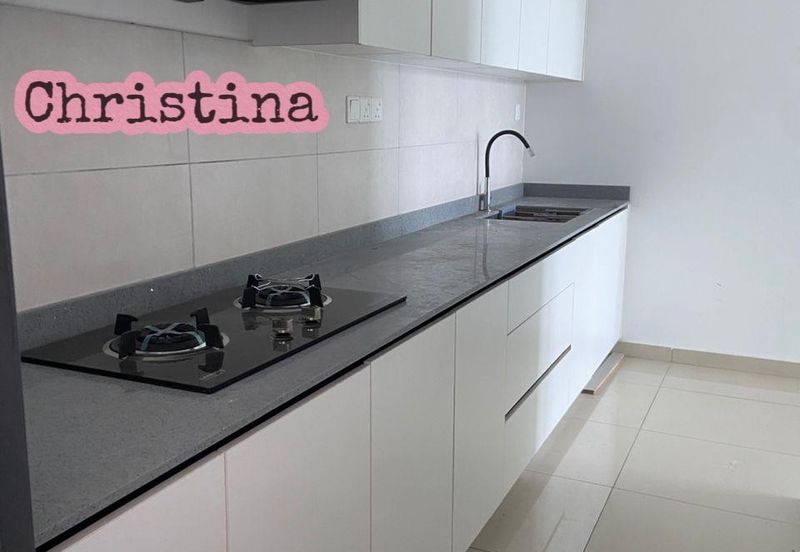 One city Bukit Mertajam Penang for rent condo nearby juru