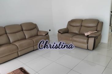 Vila aster simpang ampat penang for rent 2-storey terrance house 