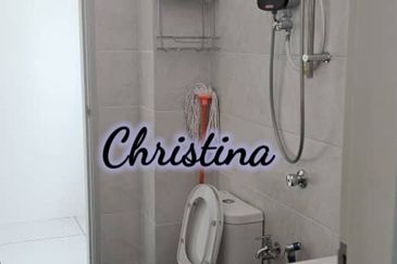 Vila aster simpang ampat penang for rent 2-storey terrance house 