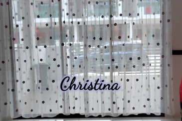 Vila aster simpang ampat penang for rent 2-storey terrance house 