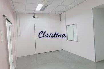 Bandar Tasek Mutiara