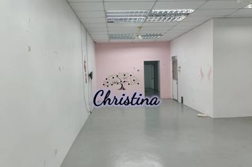 Bandar Tasek Mutiara