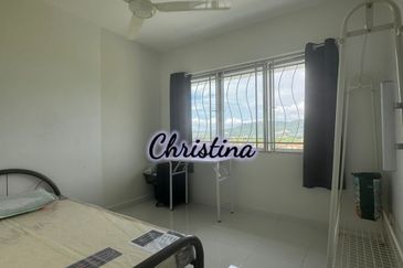 Pangsapuri Suria 1 Batu Kawan