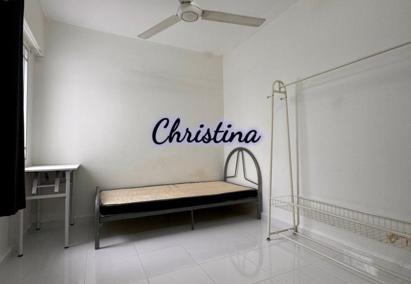 Pangsapuri Suria 1 Batu Kawan