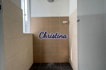 Pangsapuri Suria 1 Batu Kawan