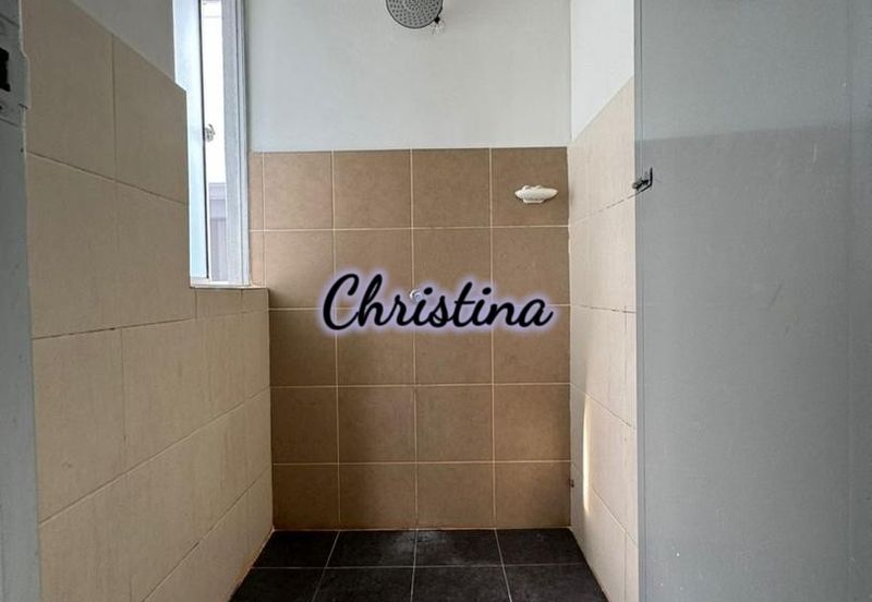 Pangsapuri Suria 1 Batu Kawan