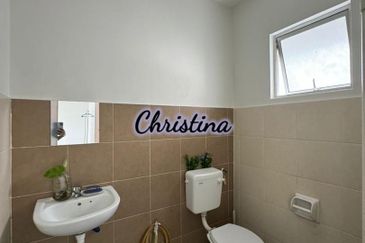 Pangsapuri Suria 1 Batu Kawan