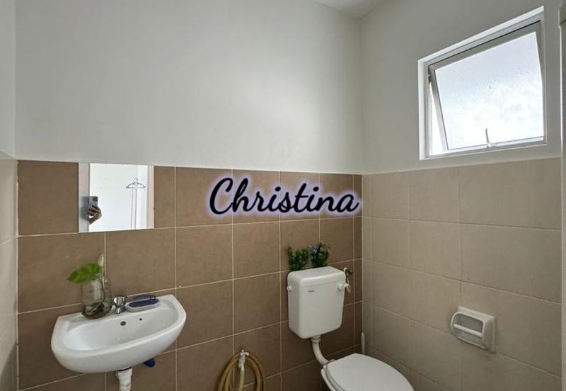 Pangsapuri Suria 1 Batu Kawan