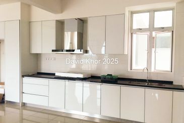 Primero Heights Kondominium Prima Indah