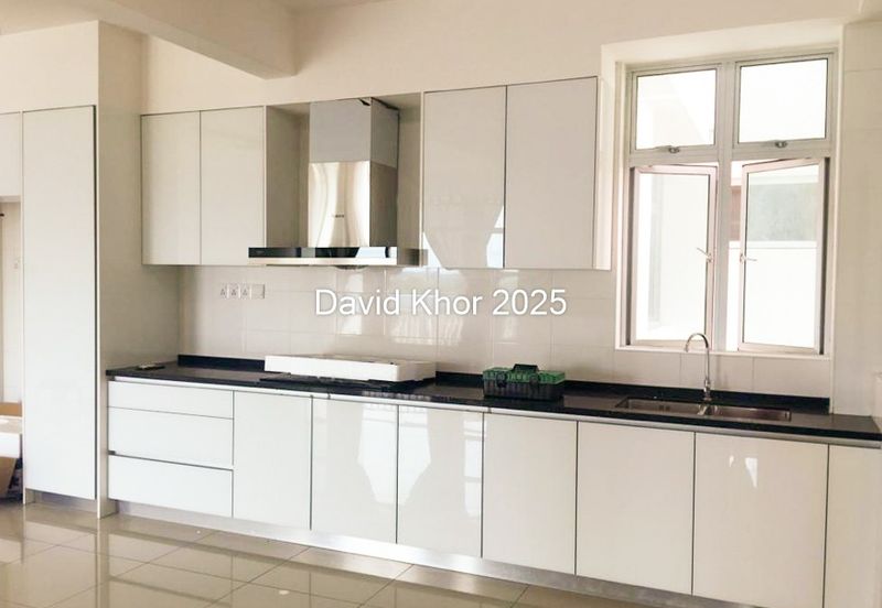 Primero Heights Kondominium Prima Indah