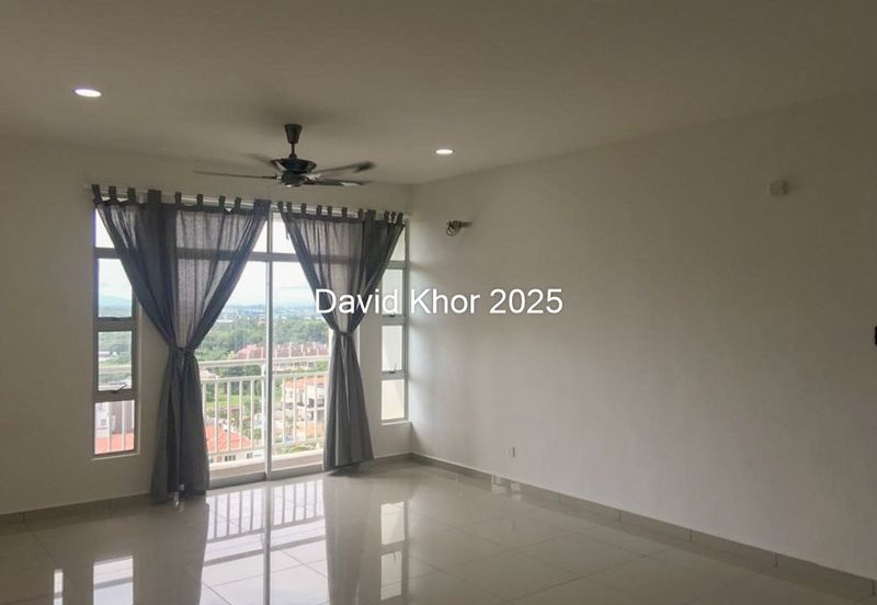 Primero Heights Kondominium Prima Indah