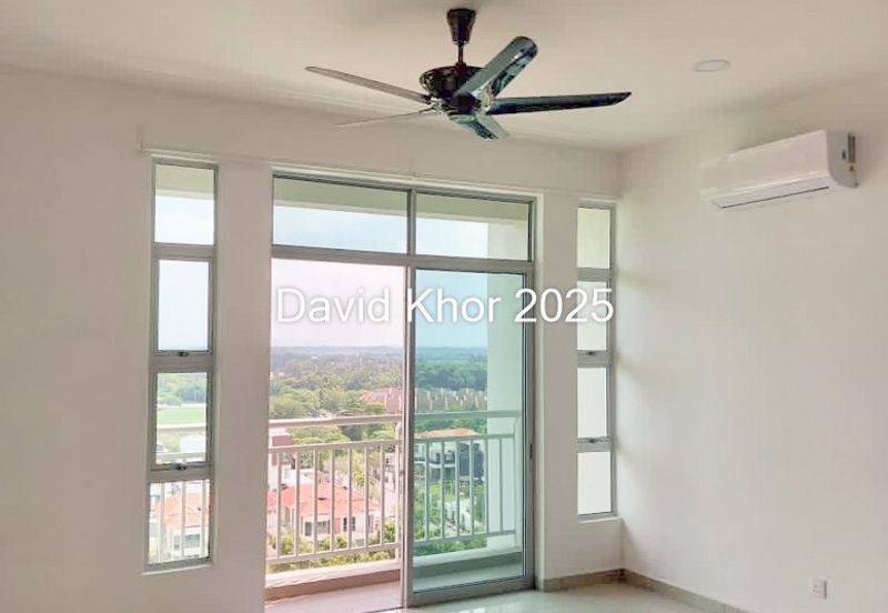 Primero Heights Kondominium Prima Indah