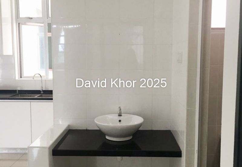 Primero Heights Kondominium Prima Indah