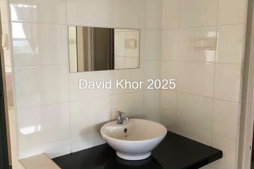 Primero Heights Kondominium Prima Indah