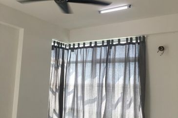 Primero Heights Kondominium Prima Indah