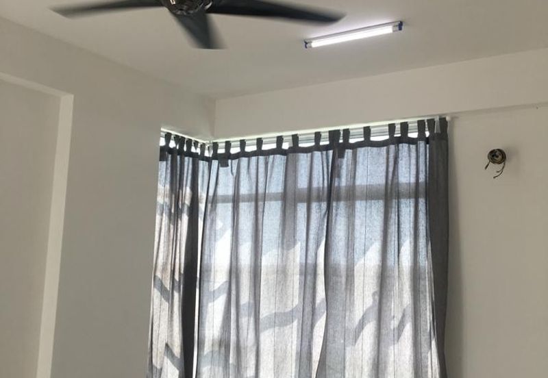 Primero Heights Kondominium Prima Indah