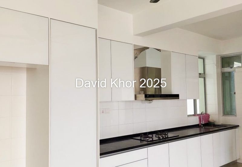 Primero Heights Kondominium Prima Indah